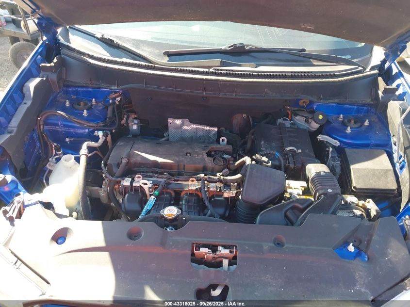 2015 Mitsubishi Outlander Sport Es VIN: 4A4AP3AW7FE057417 Lot: 43318025