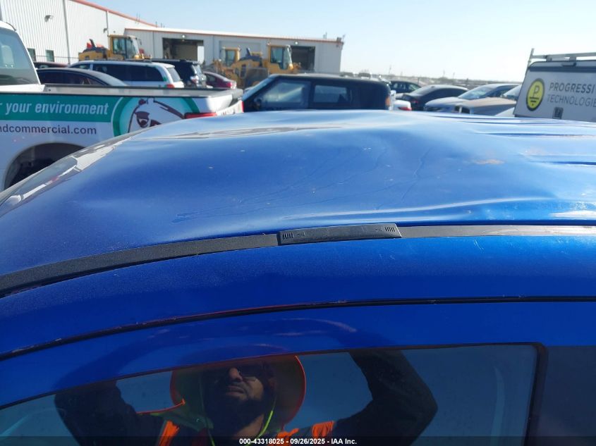 2015 Mitsubishi Outlander Sport Es VIN: 4A4AP3AW7FE057417 Lot: 43318025