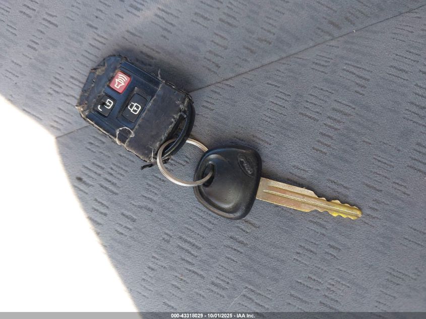 2005 Hyundai Elantra Gls/Gt VIN: KMHDN46D45U924800 Lot: 43318029