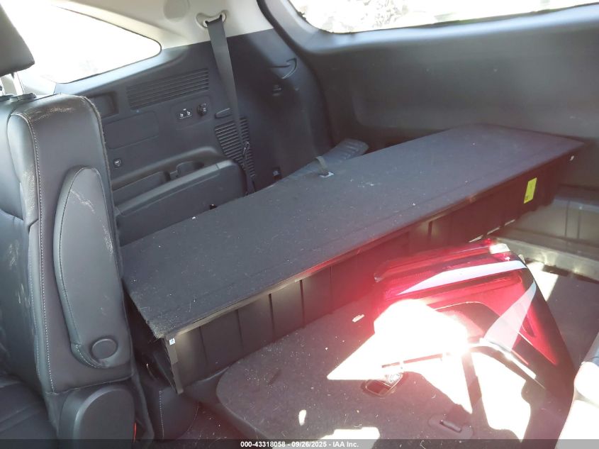 2022 Kia Sorento X-Line Sx Prestige VIN: 5XYRKDLF1NG139550 Lot: 43318058