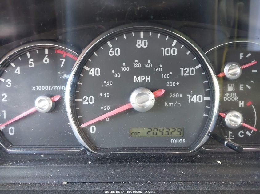 2007 Mitsubishi Galant De VIN: 4A3AB26F37E027354 Lot: 43318057