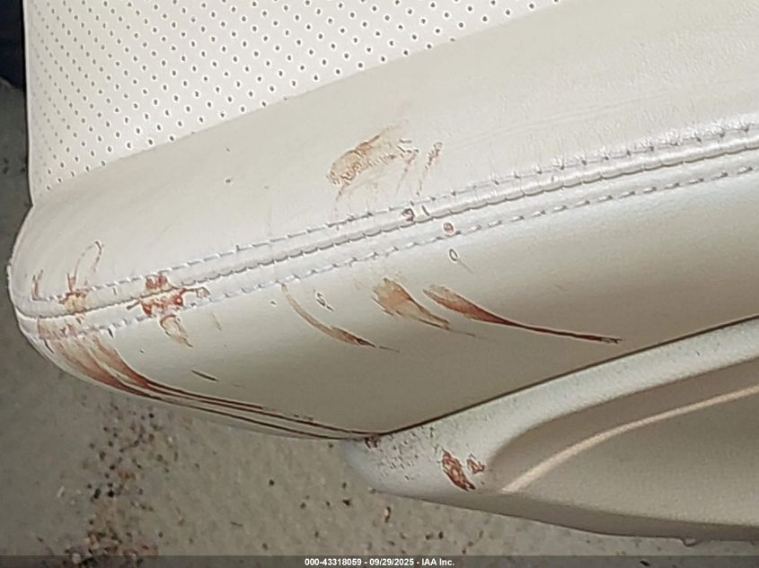 2013 Infiniti G37 Journey VIN: JN1CV6AP6DM718358 Lot: 43318059