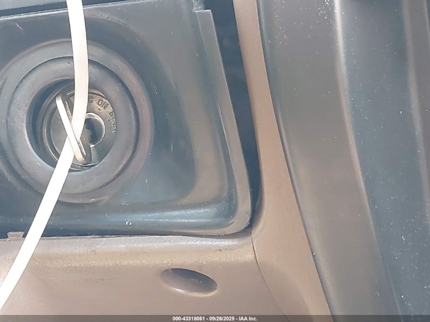 1997 Toyota 4Runner Sr5 V6 VIN: JT3HN86R5V0106836 Lot: 43318061