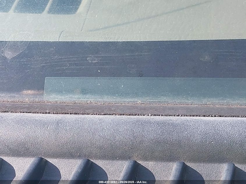 1997 Toyota 4Runner Sr5 V6 VIN: JT3HN86R5V0106836 Lot: 43318061