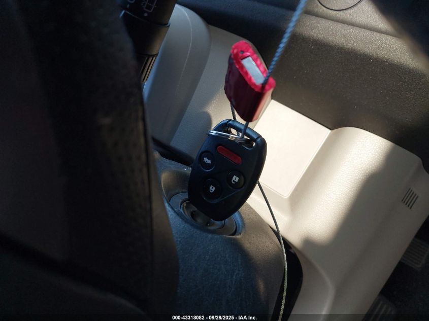 2015 Honda Pilot Se VIN: 5FNYF3H37FB032570 Lot: 43318082