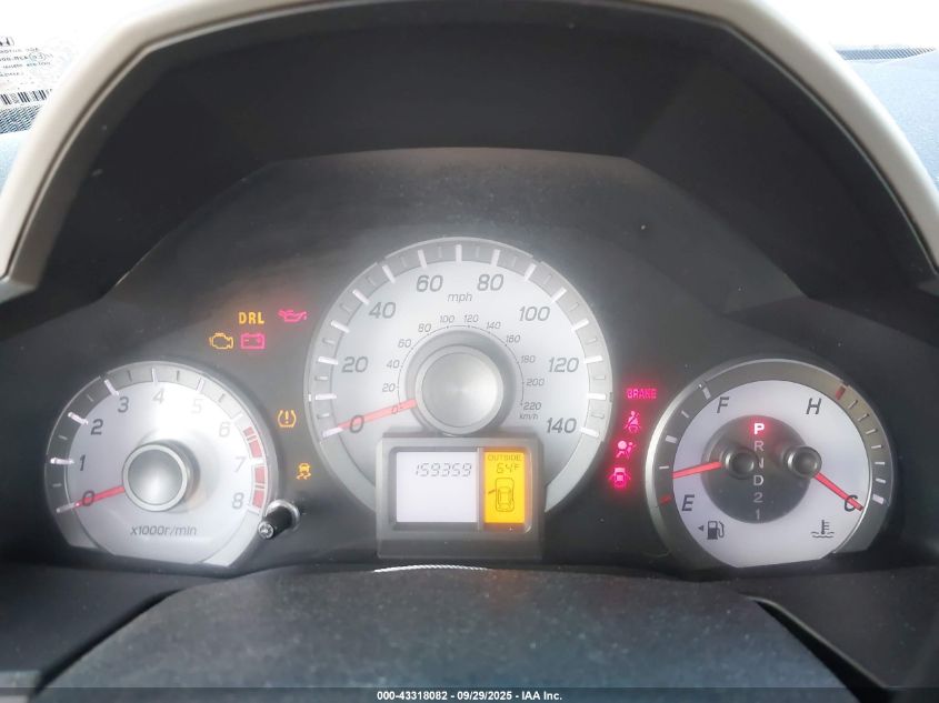 2015 Honda Pilot Se VIN: 5FNYF3H37FB032570 Lot: 43318082