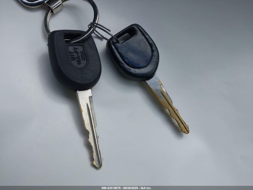 MITSUBISHI GALANT 2006 4A3AB36F86E057356 Photo 11