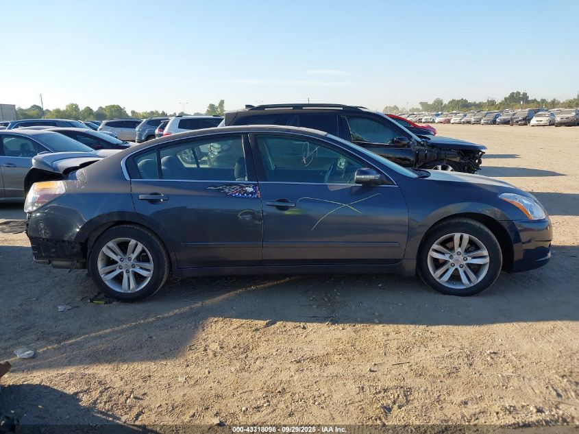 2010 Nissan Altima 3.5 Sr VIN: 1N4BL2AP8AN462128 Lot: 43318096