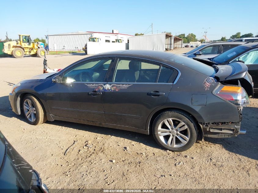 2010 Nissan Altima 3.5 Sr VIN: 1N4BL2AP8AN462128 Lot: 43318096