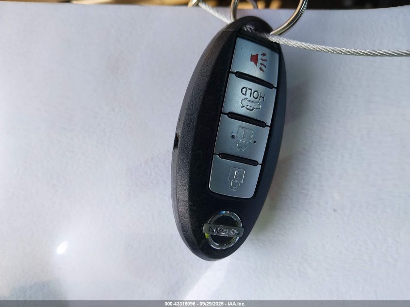 2010 Nissan Altima 3.5 Sr VIN: 1N4BL2AP8AN462128 Lot: 43318096