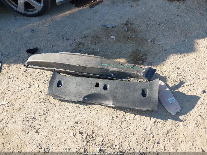 2010 Nissan Altima 3.5 Sr VIN: 1N4BL2AP8AN462128 Lot: 43318096