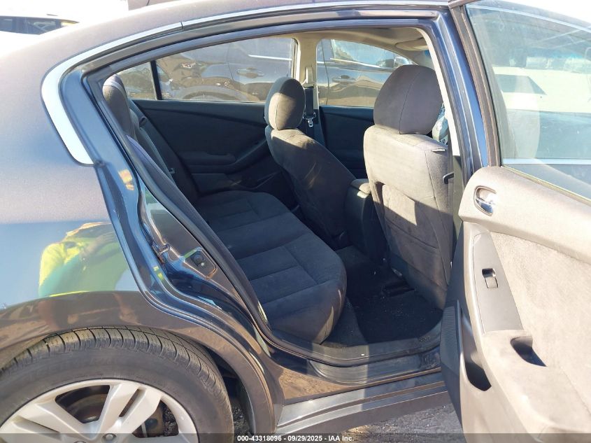 2010 Nissan Altima 3.5 Sr VIN: 1N4BL2AP8AN462128 Lot: 43318096