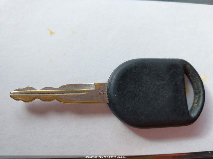 2003 Ford Ranger Xl/Xlt VIN: 1FTYR10D43PA93022 Lot: 43318106