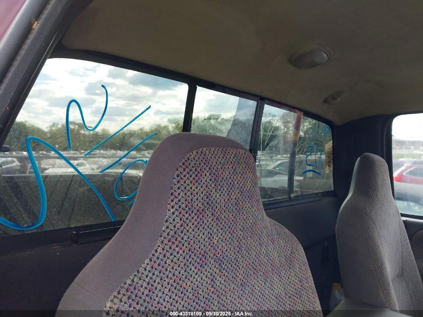 2001 Dodge Ram 1500 St VIN: 1B7HF16Z51S106091 Lot: 43318109