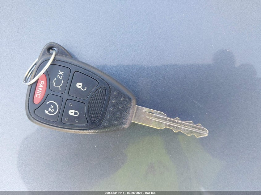 2014 CHRYSLER 200 LIMITED - 1C3CCBCG3EN104800