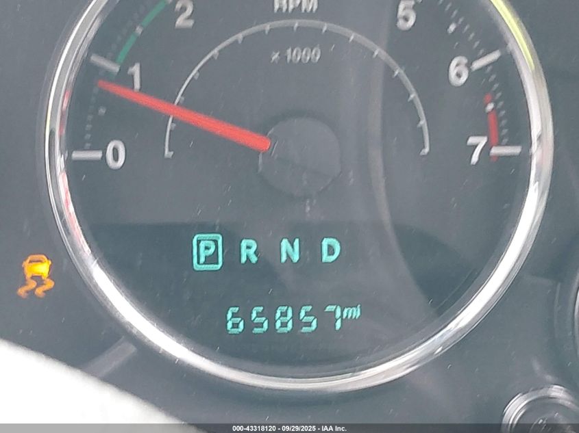 2015 Jeep Wrangler Sport VIN: 1C4AJWAG7FL645333 Lot: 43318120