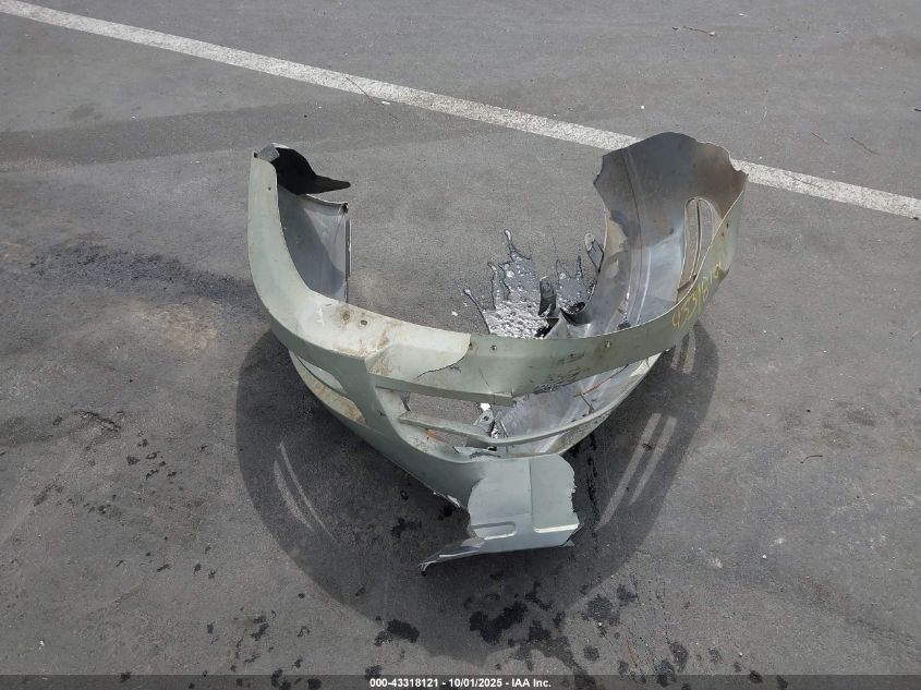 2005 Ford Taurus Se VIN: 1FAFP53265A141260 Lot: 43318121