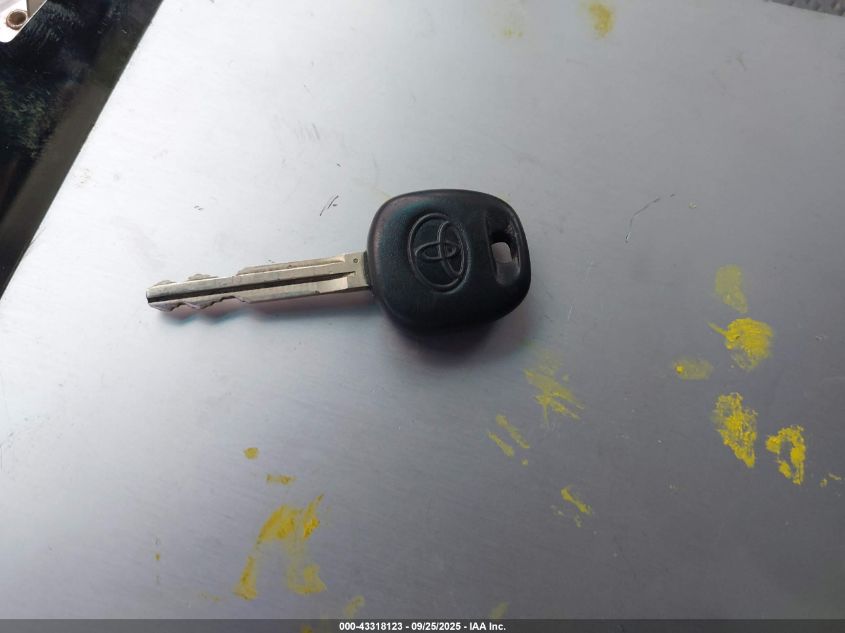 2008 Toyota 4Runner Sr5 V6 VIN: JTEBU14R08K017906 Lot: 43318123