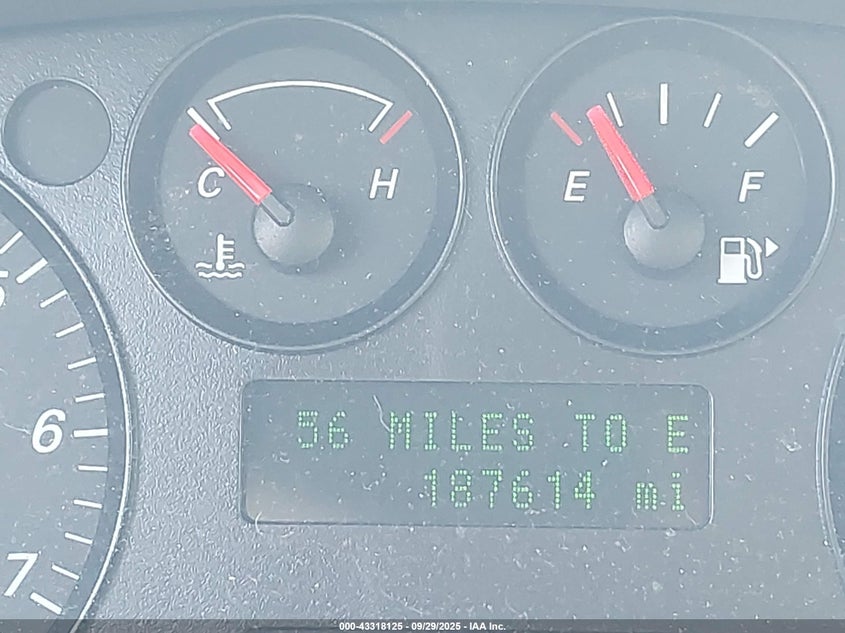 2004 Ford Taurus Ses VIN: 1FAHP55S54G179290 Lot: 43318125