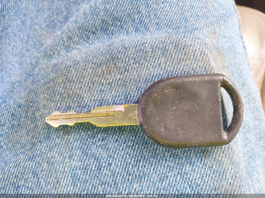 2004 Ford Taurus Ses VIN: 1FAHP55S54G179290 Lot: 43318125