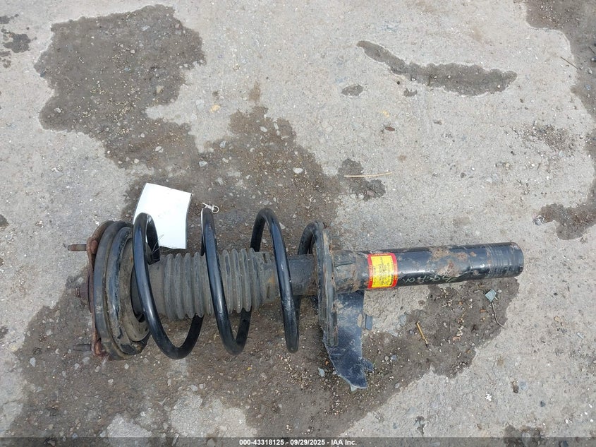 2004 Ford Taurus Ses VIN: 1FAHP55S54G179290 Lot: 43318125