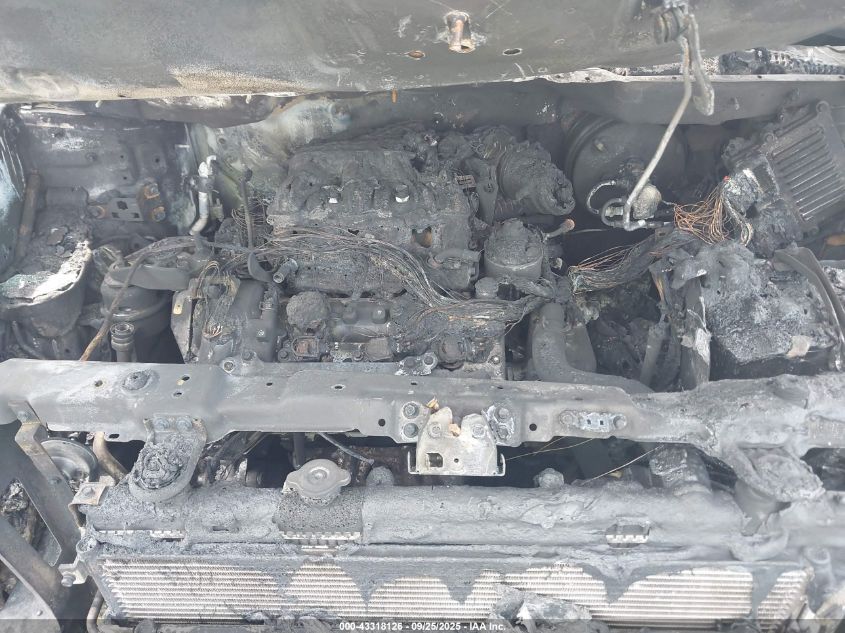 2010 Kia Sedona Ex VIN: KNDMH4C3XA6359359 Lot: 43318126