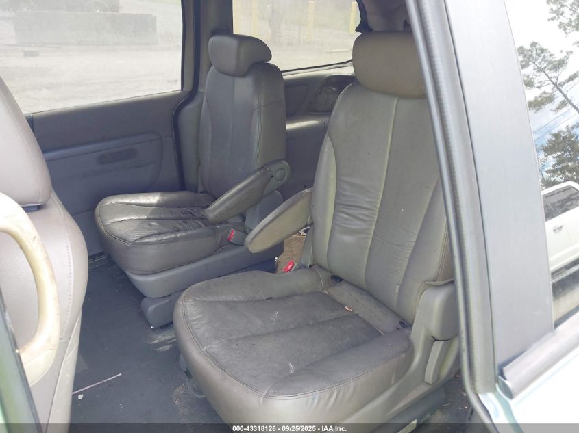 2010 Kia Sedona Ex VIN: KNDMH4C3XA6359359 Lot: 43318126