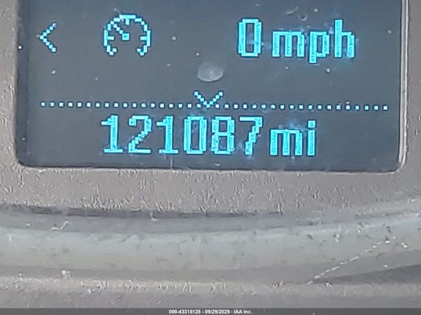 2016 Ford Transit-350 Xl VIN: 1FBAX2CM6GKA32190 Lot: 43318128