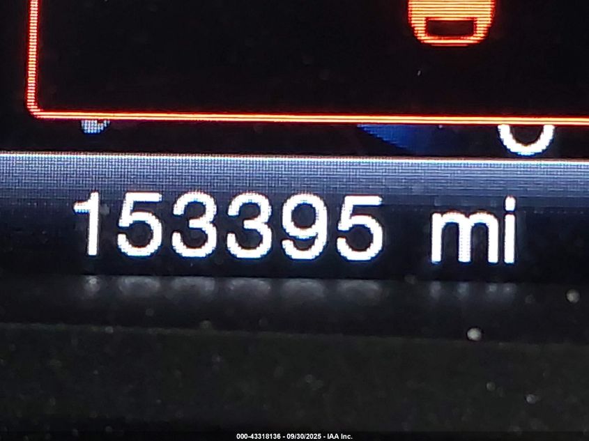 2013 Ford Edge Limited VIN: 2FMDK3K93DBB58230 Lot: 43318136