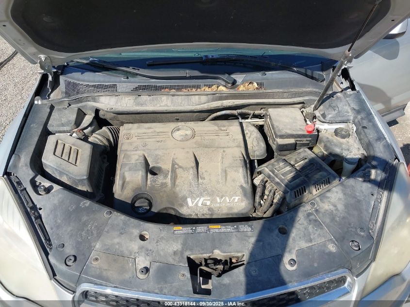 2012 Chevrolet Equinox 1Lt VIN: 2GNFLEE54C6155222 Lot: 43318144