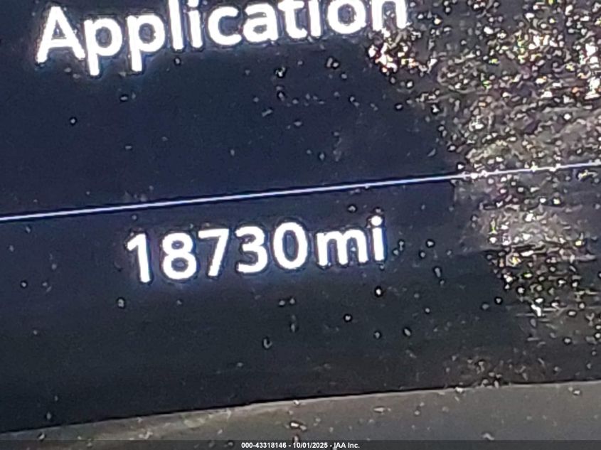 2023 Buick Envision Preferred Fwd VIN: LRBAZLR47PD031880 Lot: 43318146