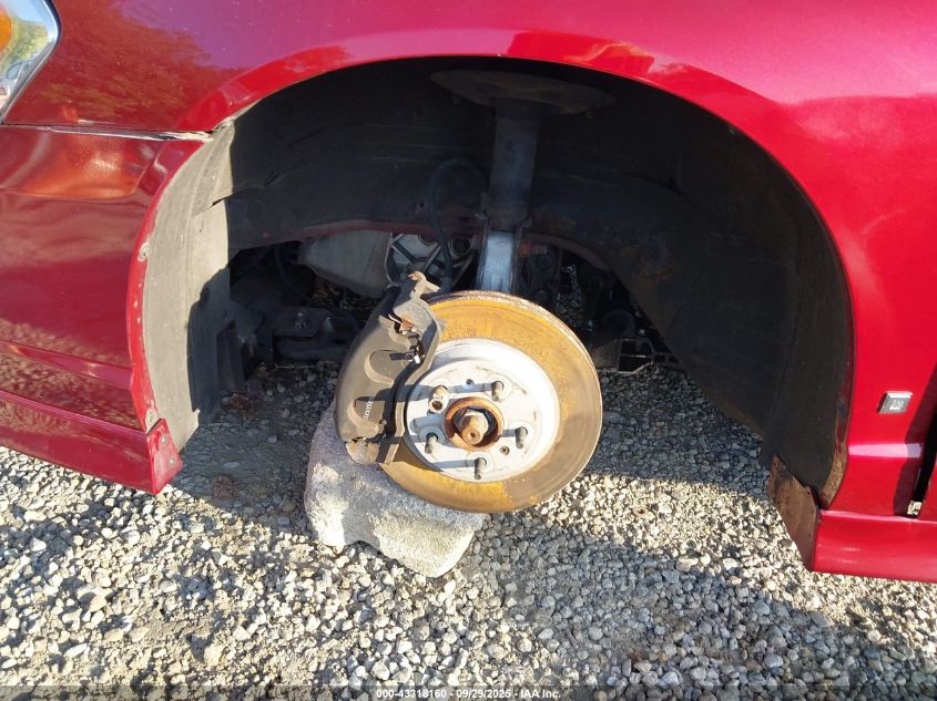 2007 Chevrolet Monte Carlo Ss VIN: 2G1WL15C379186636 Lot: 43318160