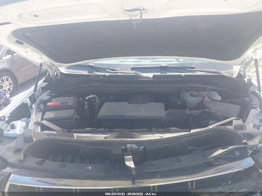 2023 GMC Yukon Xl 4Wd At4 VIN: 1GKS2HKD1PR139078 Lot: 43318183