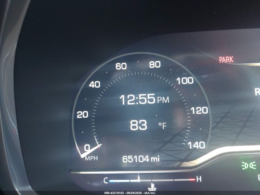 2023 GMC Yukon Xl 4Wd At4 VIN: 1GKS2HKD1PR139078 Lot: 43318183