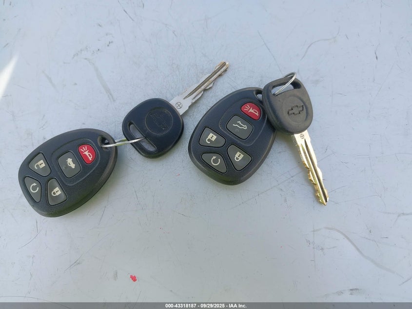 2015 CHEVROLET TRAVERSE 2LT - 1GNKVHKD1FJ284628