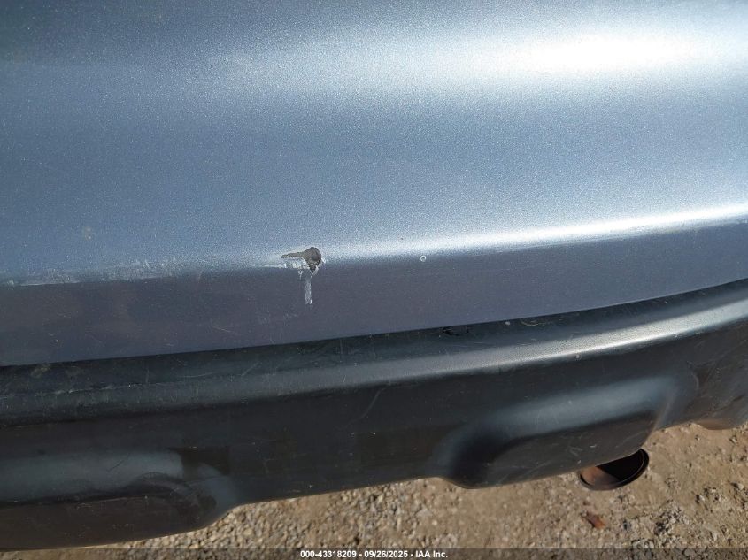 2007 Honda Cr-V Ex VIN: 5J6RE48577L013265 Lot: 43318209