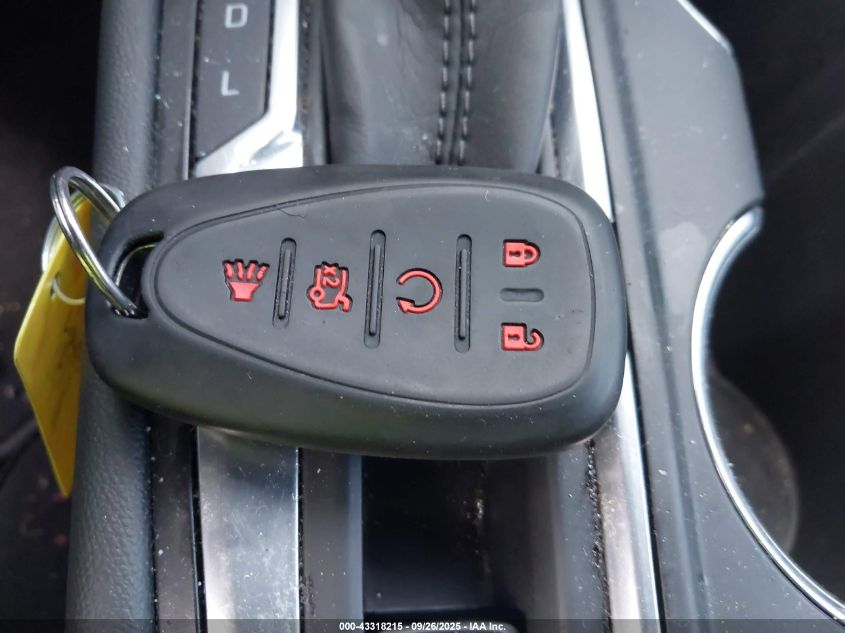 2021 Chevrolet Equinox Awd Lt VIN: 3GNAXUEV2ML368546 Lot: 43318215