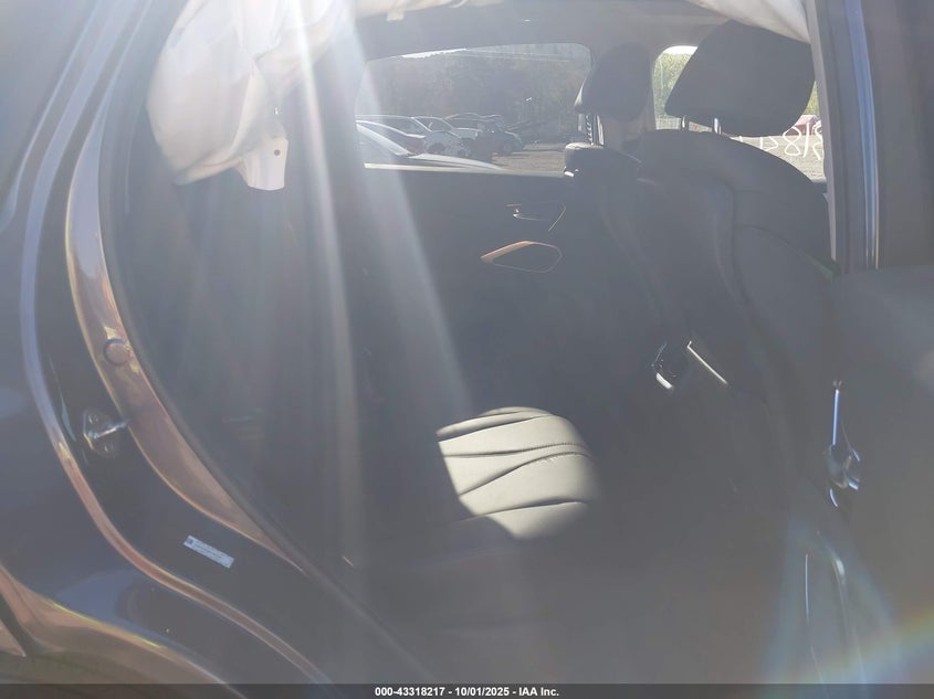 2019 Acura Rdx Standard VIN: 5J8TC2H38KL044703 Lot: 43318217