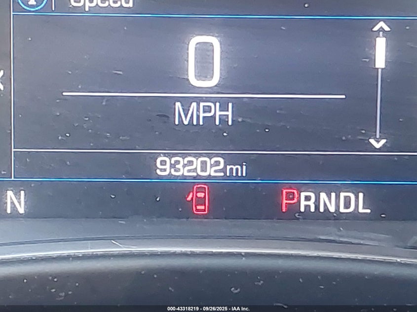 2020 CHEVROLET EQUINOX AWD LT 1.5L TURBO 2GNAXUEVXL6236587