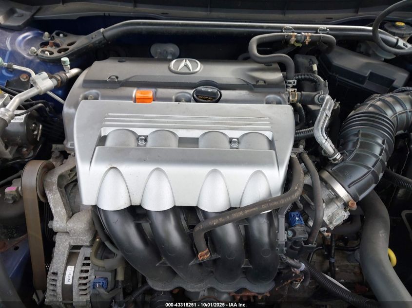 2012 Acura Tsx 2.4 VIN: JH4CU2F63CC013478 Lot: 43318251