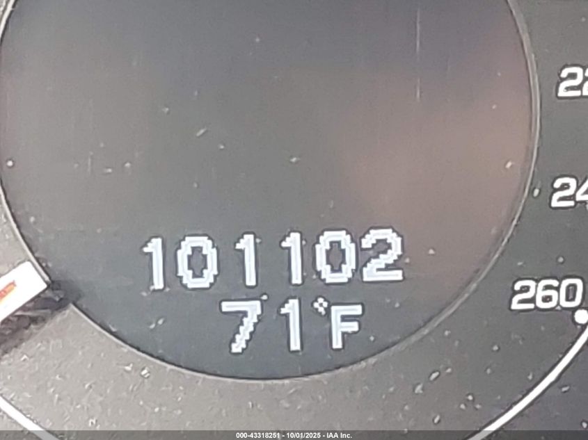 2012 Acura Tsx 2.4 VIN: JH4CU2F63CC013478 Lot: 43318251