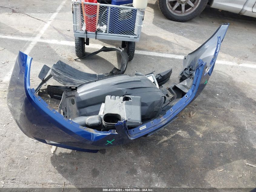 2012 Acura Tsx 2.4 VIN: JH4CU2F63CC013478 Lot: 43318251