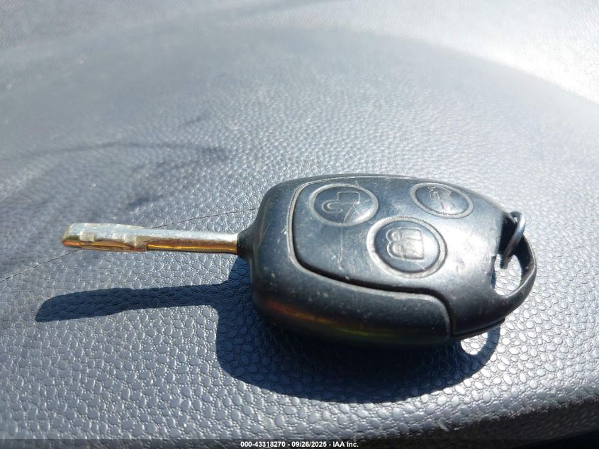 2012 Ford Transit Connect Xlt VIN: NM0LS7DN2CT116550 Lot: 43318270