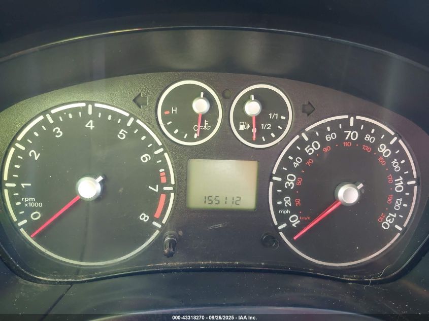 2012 Ford Transit Connect Xlt VIN: NM0LS7DN2CT116550 Lot: 43318270