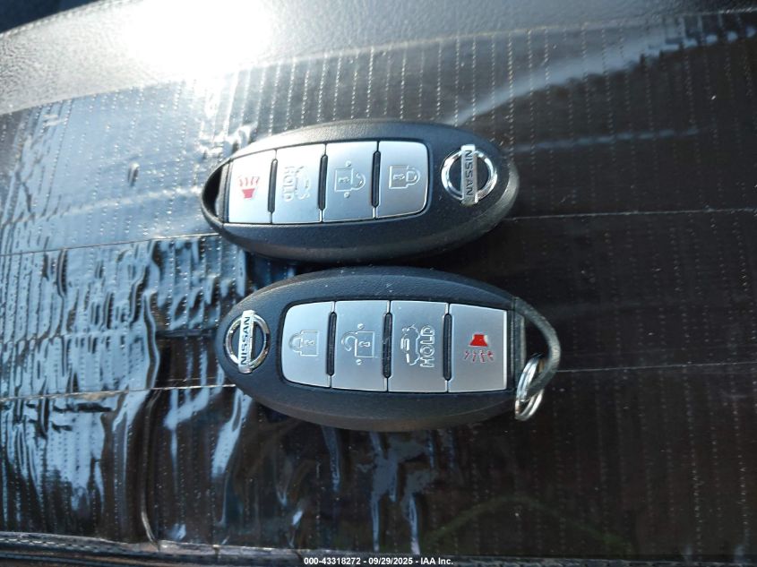 2015 Nissan Altima 2.5 S VIN: 1N4AL3AP4FC477312 Lot: 43318272