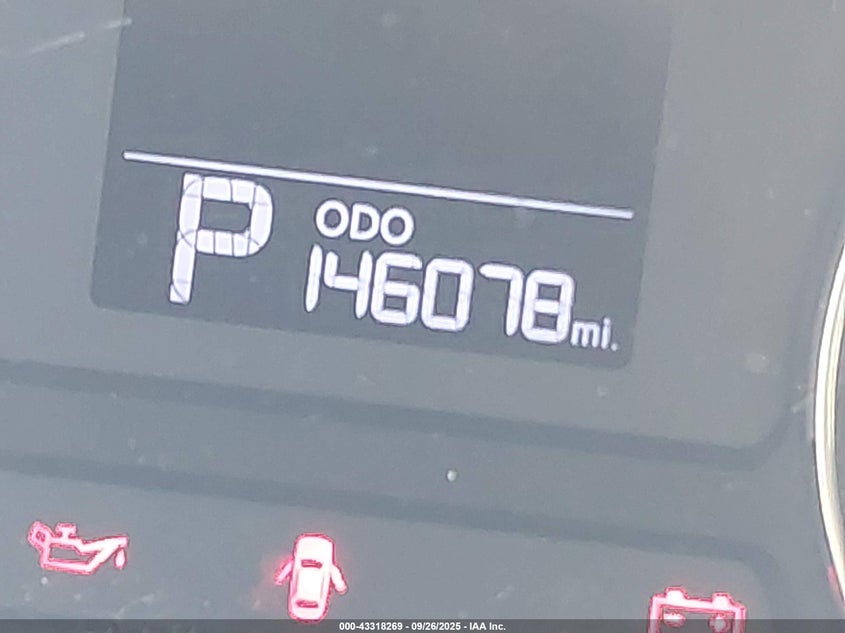 2016 KIA FORTE LX - KNAFX4A6XG5445968