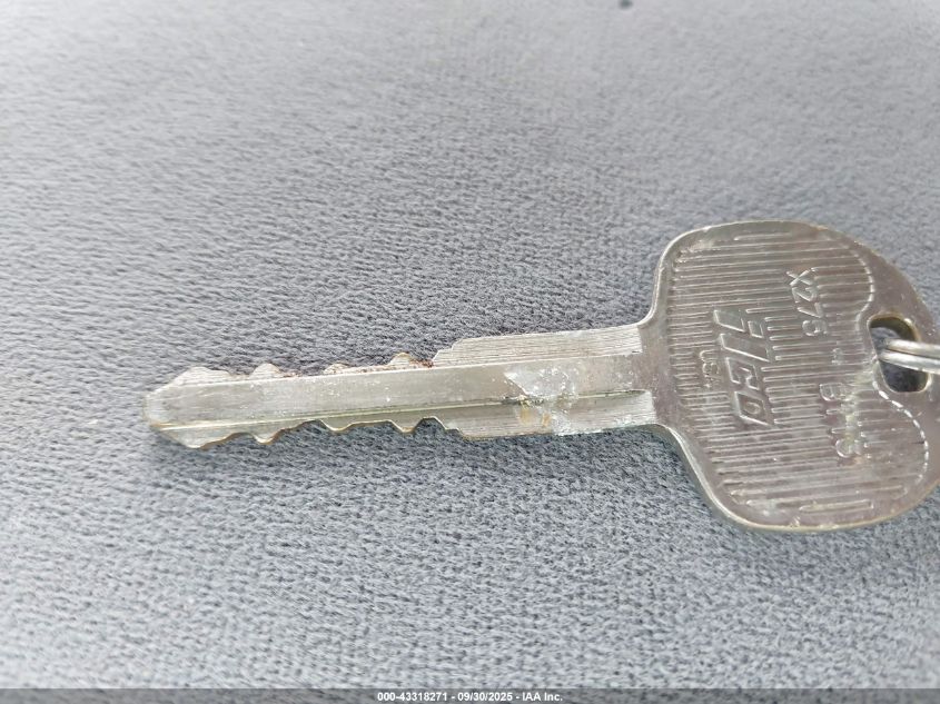 2017 Isuzu Npr Hd Gas Reg VIN: 54DC4W1B7HS803887 Lot: 43318271