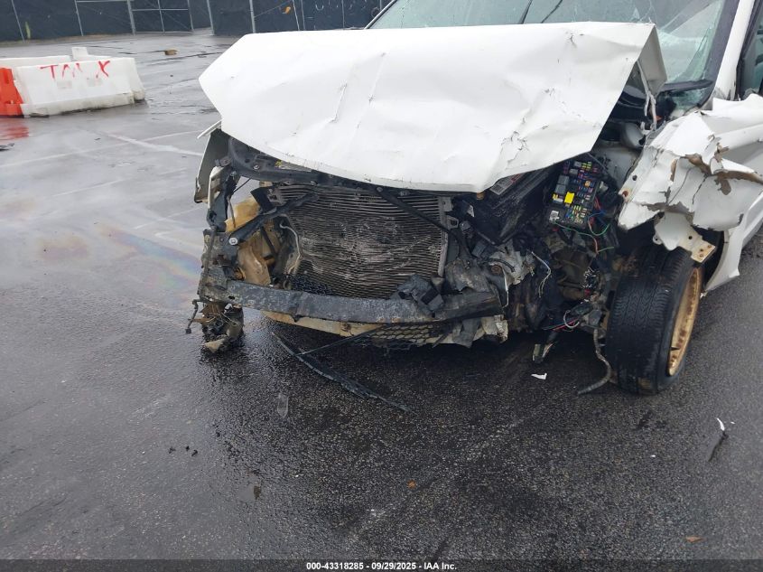 2013 Dodge Grand Caravan Se VIN: 2C4RDGBG3DR506903 Lot: 43318285