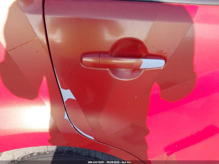 2011 Scion Xb VIN: JTLZE4FE6B1125458 Lot: 43318291