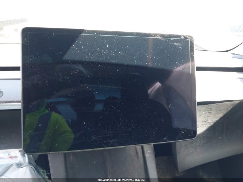 2021 Tesla Model 3 Standard Range Plus Rear-Wheel Drive VIN: 5YJ3E1EA0MF976311 Lot: 43318303